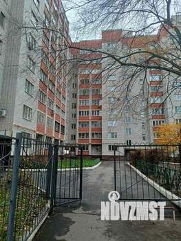 1-к квартира, вторичка, 45м2, 8/10 этаж