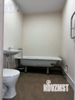 1-к квартира, вторичка, 43м2, 15/16 этаж