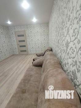 1-к квартира, вторичка, 38м2, 12/18 этаж