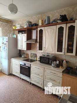 2-к квартира, вторичка, 65м2, 10/16 этаж