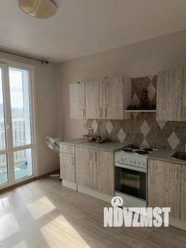 1-к квартира, вторичка, 37м2, 8/17 этаж