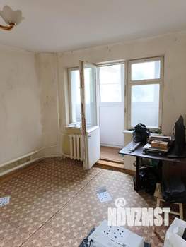 1-к квартира, вторичка, 30м2, 4/5 этаж