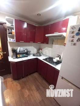 2-к квартира, вторичка, 46м2, 2/5 этаж