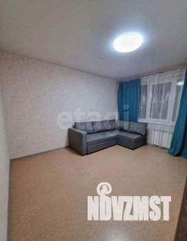 1-к квартира, вторичка, 33м2, 9/10 этаж