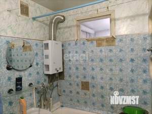 3-к квартира, вторичка, 57м2, 3/5 этаж