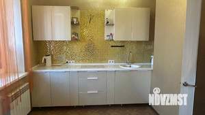 3-к квартира, вторичка, 83м2, 8/16 этаж