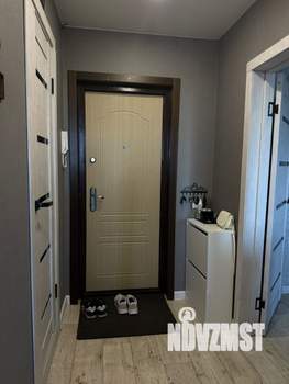 1-к квартира, вторичка, 42м2, 11/16 этаж