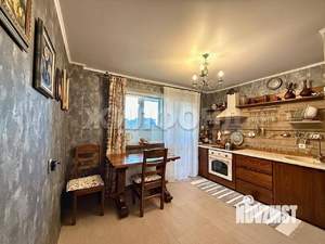 1-к квартира, вторичка, 42м2, 11/17 этаж