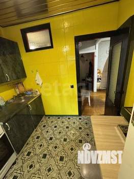 2-к квартира, вторичка, 43м2, 3/5 этаж