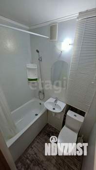 1-к квартира, вторичка, 30м2, 2/5 этаж