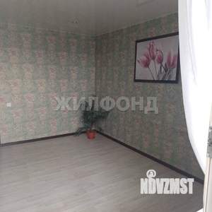 1-к квартира, вторичка, 36м2, 8/17 этаж