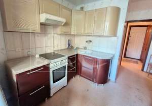 3-к квартира, вторичка, 74м2, 3/16 этаж