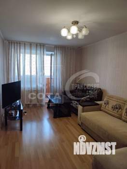 2-к квартира, вторичка, 62м2, 3/12 этаж