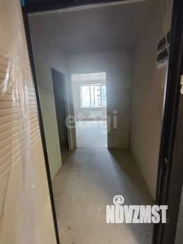 1-к квартира, вторичка, 30м2, 8/19 этаж