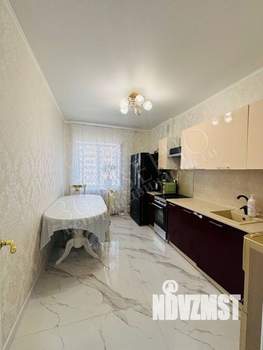 2-к квартира, вторичка, 65м2, 9/16 этаж