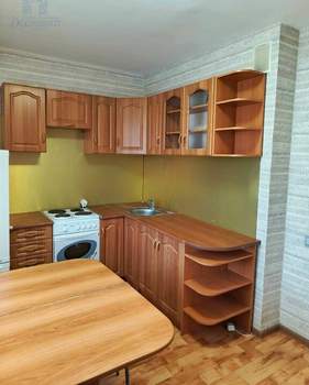 1-к квартира, вторичка, 37м2, 7/10 этаж