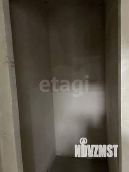 2-к квартира, сданный дом, 47м2, 5/18 этаж