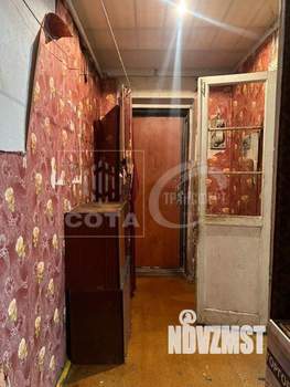 2-к квартира, вторичка, 60м2, 2/5 этаж