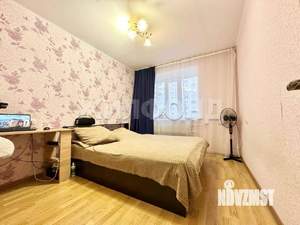 2-к квартира, вторичка, 46м2, 4/9 этаж