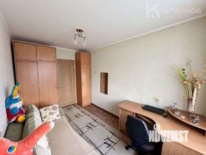 4-к квартира, вторичка, 78м2, 5/9 этаж
