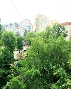 2-к квартира, вторичка, 54м2, 6/9 этаж