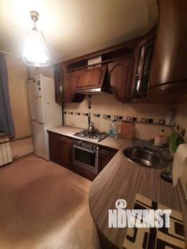 4-к квартира, вторичка, 79м2, 7/9 этаж
