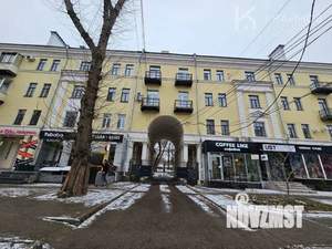 2-к квартира, вторичка, 74м2, 2/4 этаж