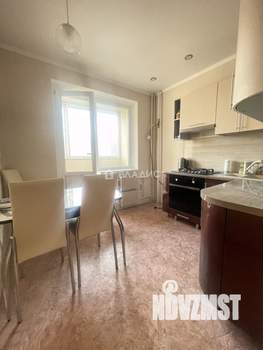 1-к квартира, вторичка, 40м2, 9/10 этаж