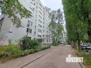 2-к квартира, вторичка, 54м2, 2/9 этаж