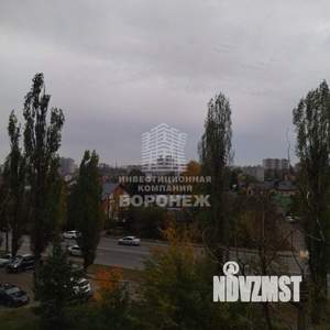 1-к квартира, вторичка, 40м2, 4/10 этаж