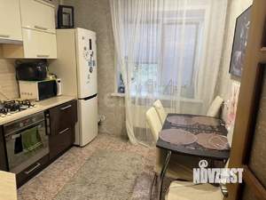 1-к квартира, вторичка, 45м2, 8/9 этаж