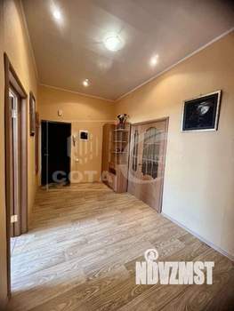 2-к квартира, вторичка, 76м2, 5/5 этаж