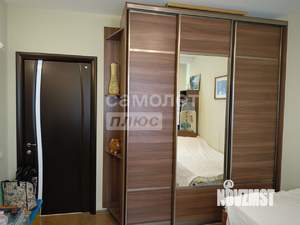 3-к квартира, вторичка, 83м2, 3/4 этаж
