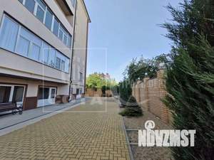 3-к квартира, вторичка, 108м2, 6/6 этаж