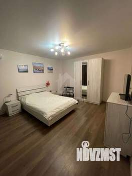 2-к квартира, вторичка, 61м2, 8/17 этаж