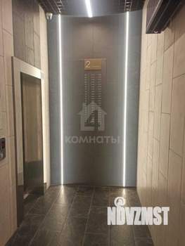 Студия квартира, вторичка, 20м2, 11/24 этаж