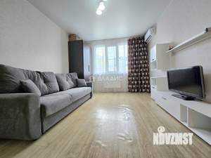 1-к квартира, вторичка, 37м2, 6/17 этаж