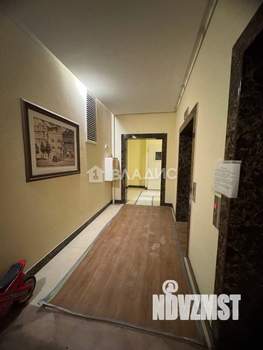 1-к квартира, вторичка, 44м2, 15/16 этаж