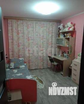 3-к квартира, вторичка, 71м2, 1/10 этаж