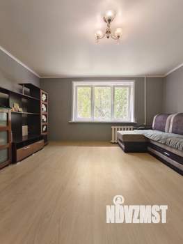 1-к квартира, вторичка, 36м2, 1/5 этаж