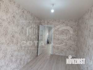 2-к квартира, вторичка, 44м2, 3/5 этаж