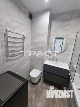 1-к квартира, вторичка, 35м2, 3/10 этаж