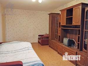 1-к квартира, вторичка, 38м2, 7/10 этаж