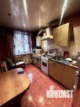 2-к квартира, вторичка, 51м2, 5/5 этаж