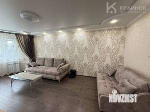 2-к квартира, вторичка, 59м2, 2/10 этаж