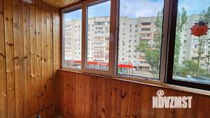 1-к квартира, вторичка, 41м2, 3/17 этаж