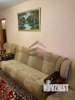 2-к квартира, вторичка, 44м2, 2/5 этаж