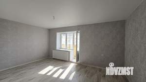 1-к квартира, сданный дом, 49м2, 14/16 этаж