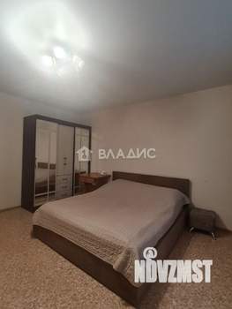 2-к квартира, вторичка, 58м2, 5/17 этаж