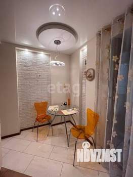 2-к квартира, вторичка, 50м2, 3/10 этаж